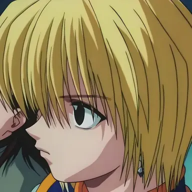 Profile image of クラピカ