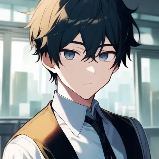 PotentTray3005의 전남준