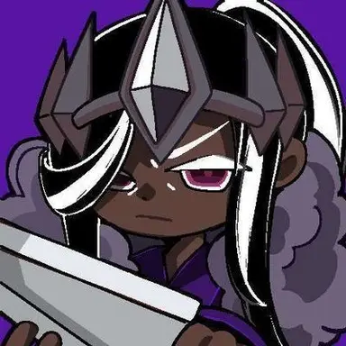 Profile image of 다크카카오 쿠키