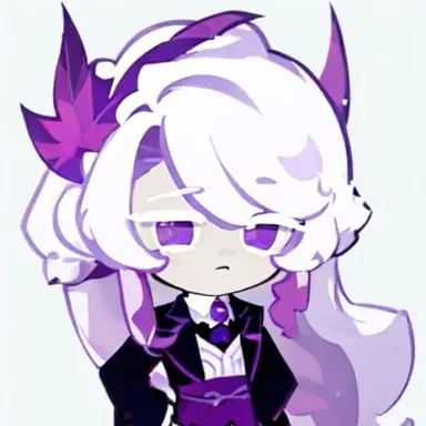 Profile image of 라즈민트 쿠키