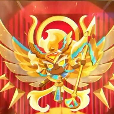 Profile image of 골드치즈 쿠키