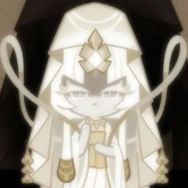 Profile image of 미스틱플라워 쿠키