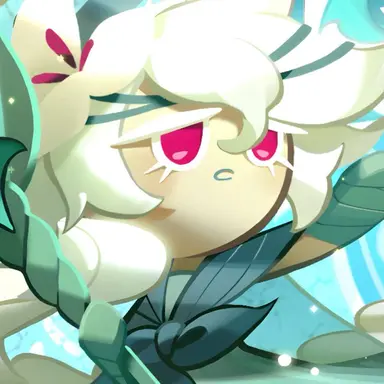 Profile image of 세인트릴리 쿠키