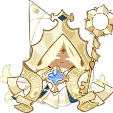 Profile image of 퓨어바닐라 쿠키