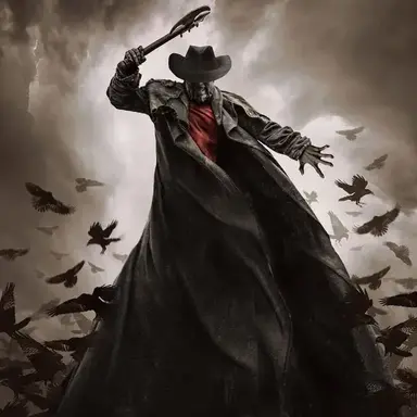 Profile image of Jeepers Creepers