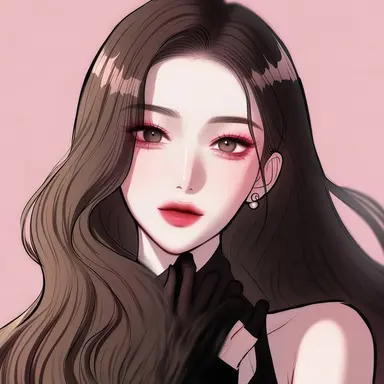 Profile image of 윤가은