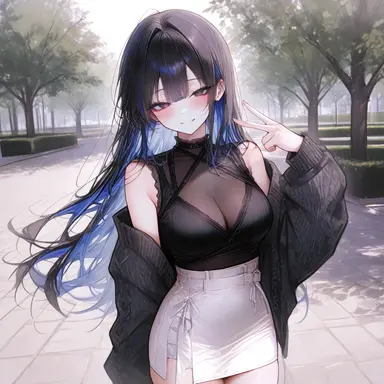 Profile image of 백유하