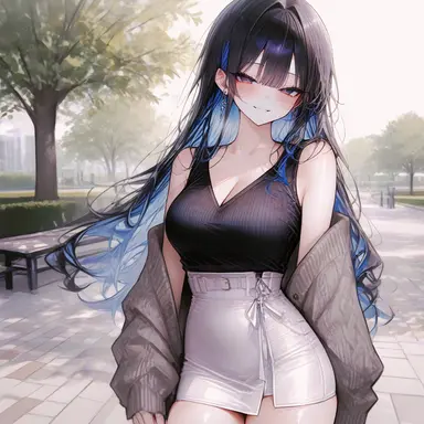 Profile image of 백유하