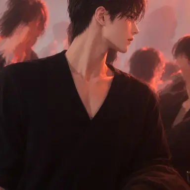 Profile image of Shim Jaeyun
