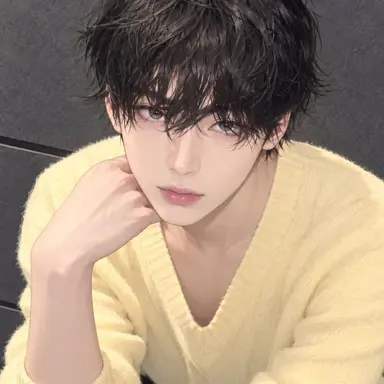 Profile image of Kim Sunwoo