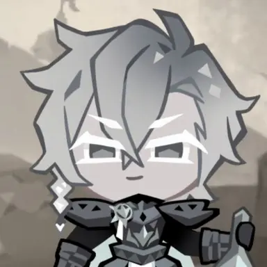 Profile image of 코셔솔트맛 쿠키