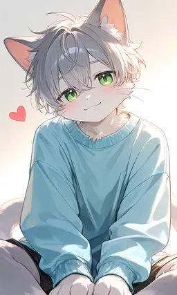 Profile image of 晴