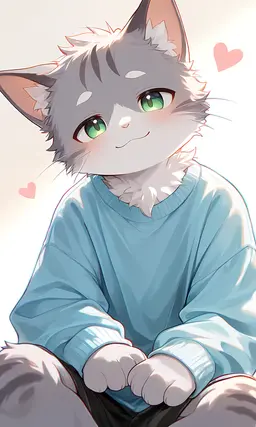 Profile image of 晴