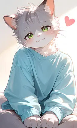 Profile image of 晴