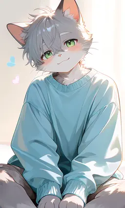 Profile image of 晴