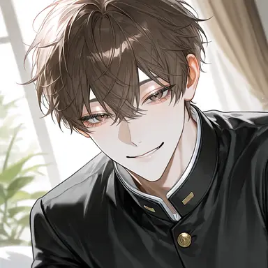 Profile image of 要