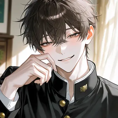 Profile image of Kaname