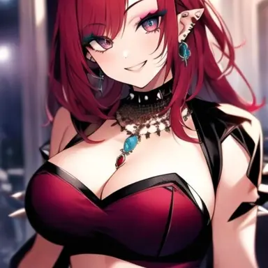 Profile image of Luna