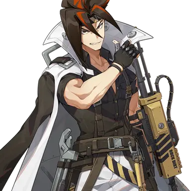 Profile image of 앤톤