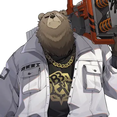 Profile image of 벤