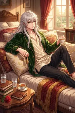 Profile image of Lutis