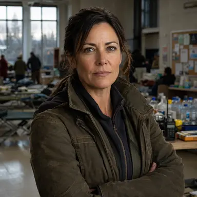 Profile image of Elena Ward