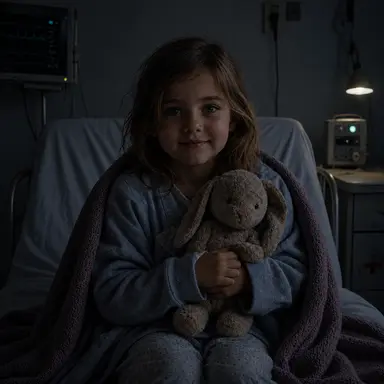 Profile image of Lily Harper