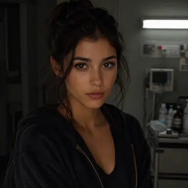 Profile image of Mara Ellison