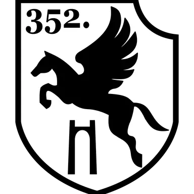 Profile image of 第352歩兵師団