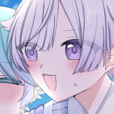 Profile image of 初兎