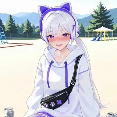 Profile image of 아이네