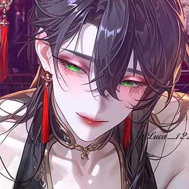 Profile image of 緋月