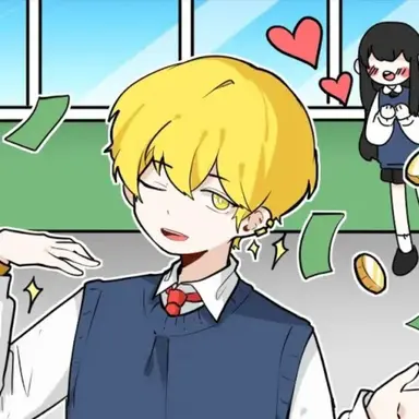 Profile image of Lucas