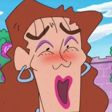 Profile image of 여우