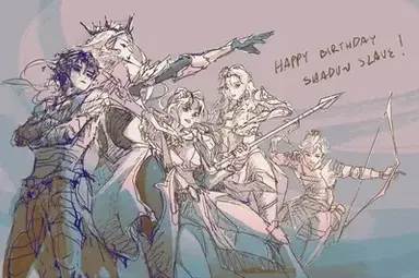 Profile image of Nephis Cohort