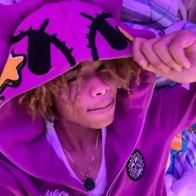 Profile image of CJ