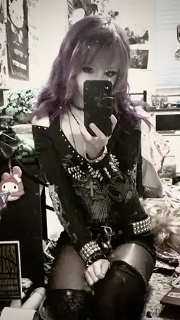 Profile image of Raven