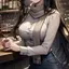 캐릭터 프로필 이미지