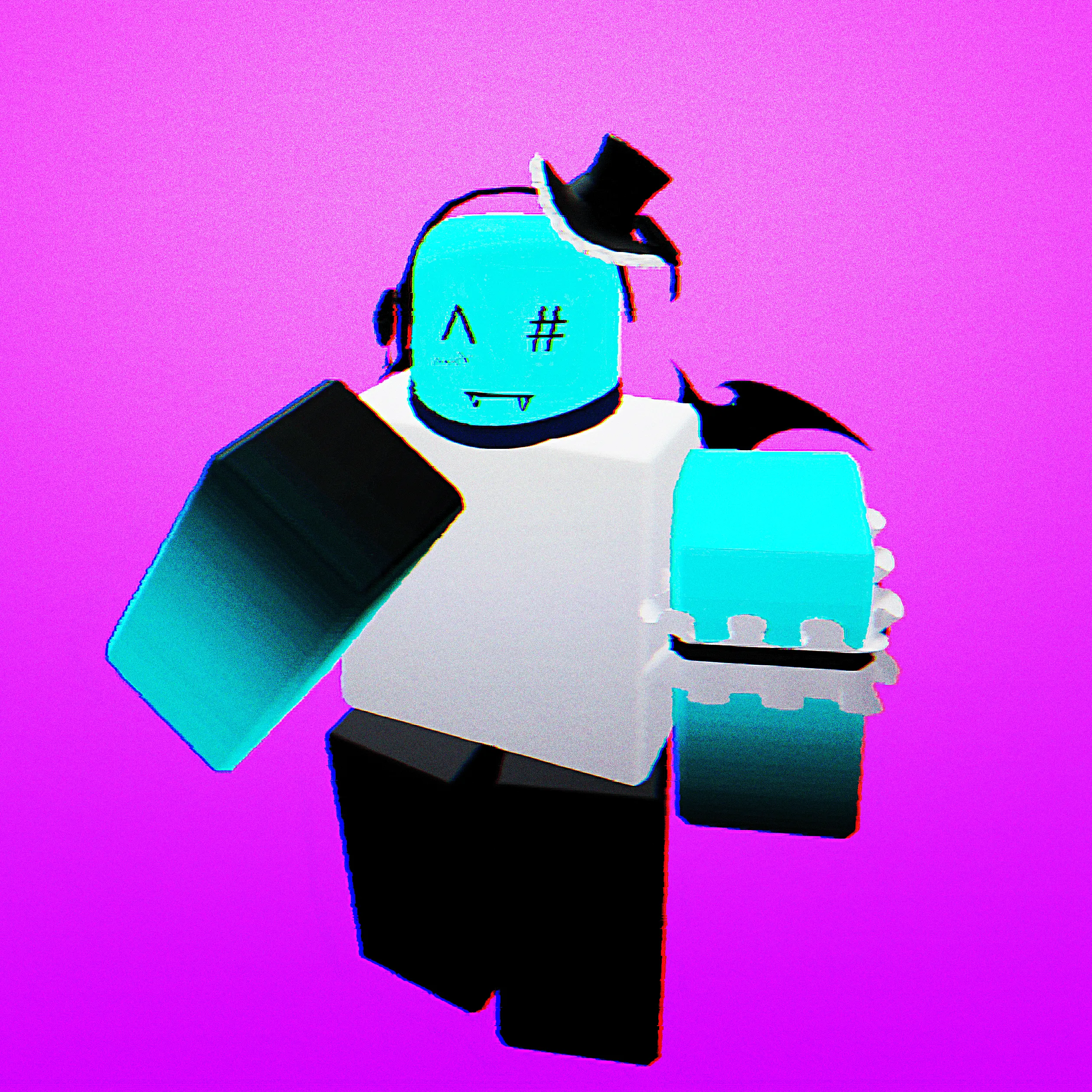 ST4R_X의 버려진 게임