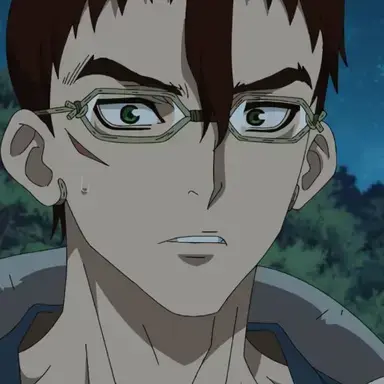 Profile image of 金狼