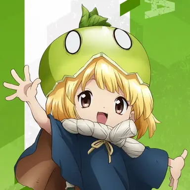 Profile image of スイカ