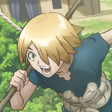 Profile image of 銀狼