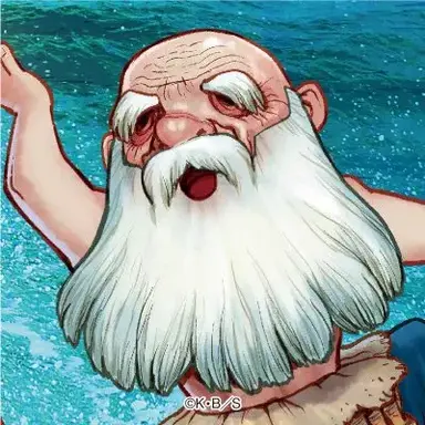 Profile image of カセキ