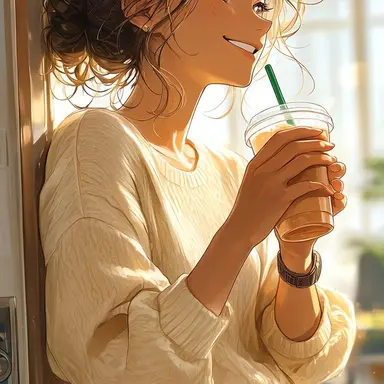 Profile image of Soleil