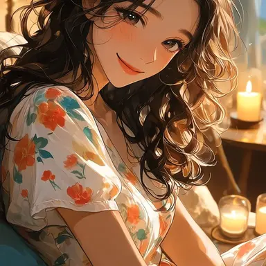 Profile image of Rylin