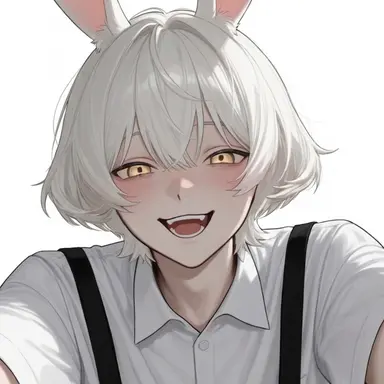 Profile image of うさぎ