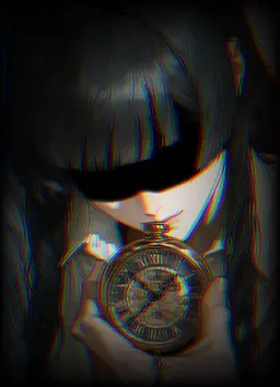 Profile image of とけい