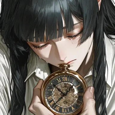 Profile image of とけい