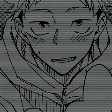 Profile image of 이타도리 유지