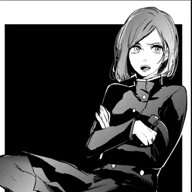 Profile image of 쿠기사키 노바라